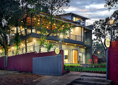 Vanakothii Villa