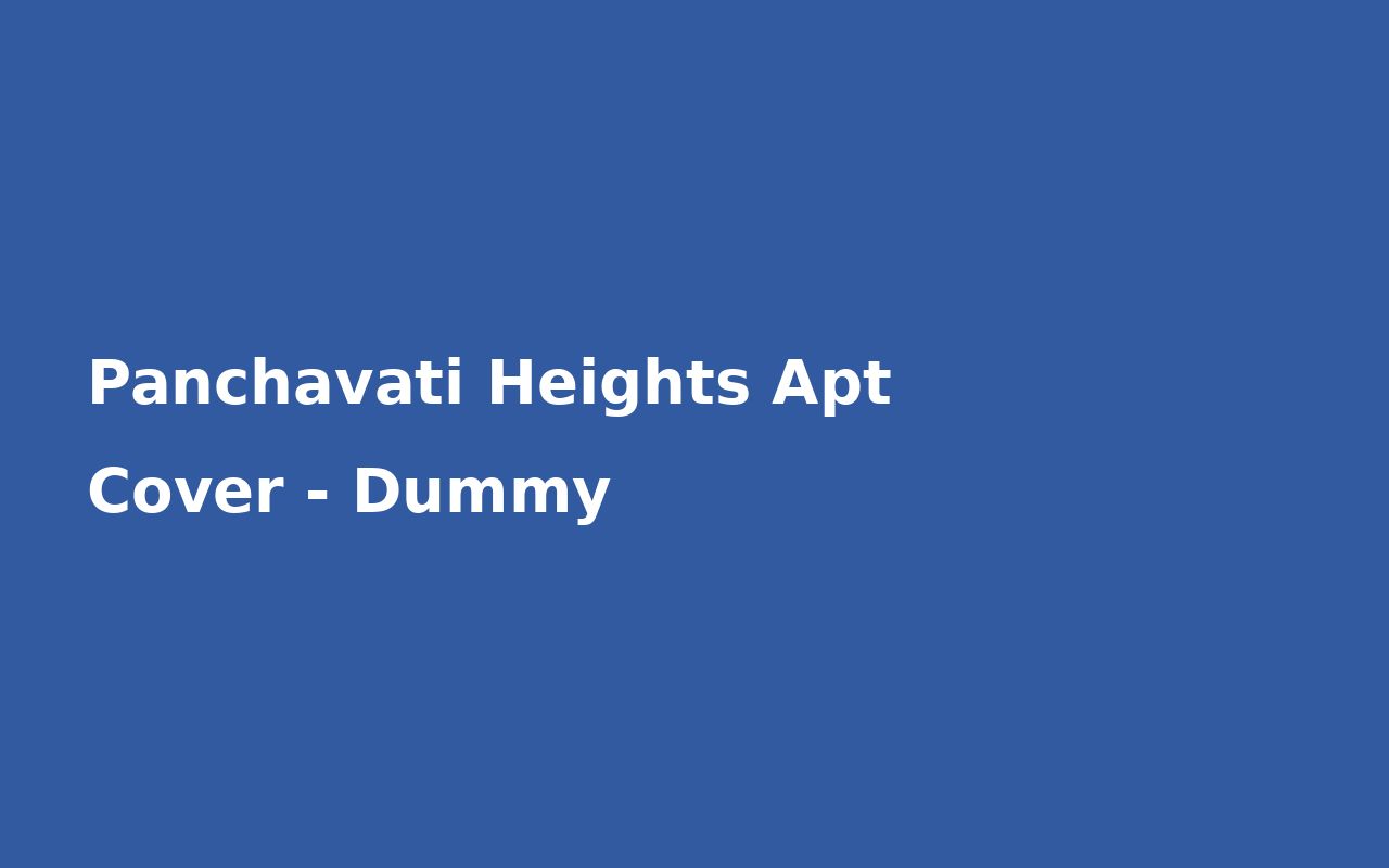 Panchavati