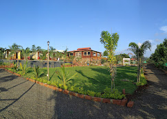 Ruturang Agro Resort
