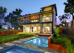 Vanakothii Villa