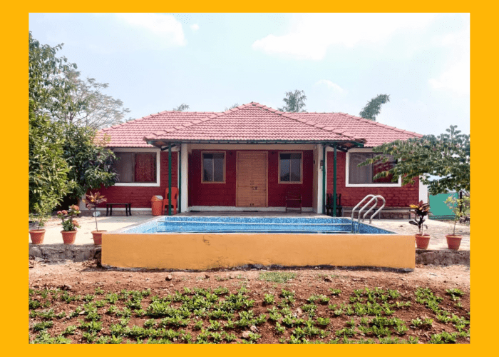 Ruturang Agro Resort
